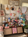 The Cozy Everything Scoop