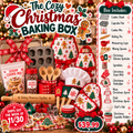 The Cozy Christmas Baking Box 🎄🍪